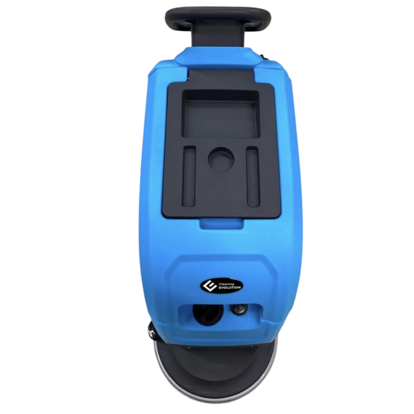 Поломоечная машина Cleaning Evolution STEP 53/55 Li-ion 24V 100Ah